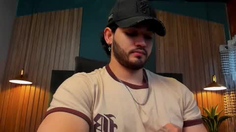 Elian online show from January 6, 2026, 12:20 pm