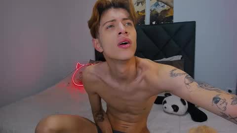 Snapshot of eliann_adam chatting on February 7, 2025, 9:58 am eliann_adam online show from February 7, 2025, 9:58 am