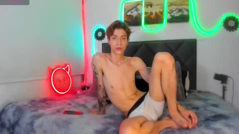 Snapshot of eliann_adam chatting on September 16, 2025, 6:47 am eliann_adam online show from September 16, 2025, 6:47 am