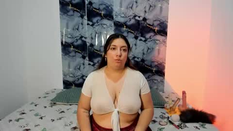 Briana online show from December 22, 2025, 9:50 am