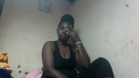 eliannee online show from January 12, 2026, 9:14 am