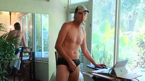 Snapshot of eliberator chatting on June 29, 2026, 5:57 pm eliberator online show from June 29, 2026, 5:57 pm