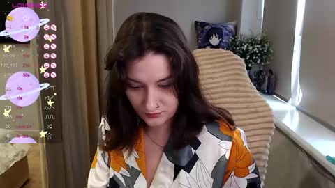 Elise online show from October 3, 2025, 3:14 am