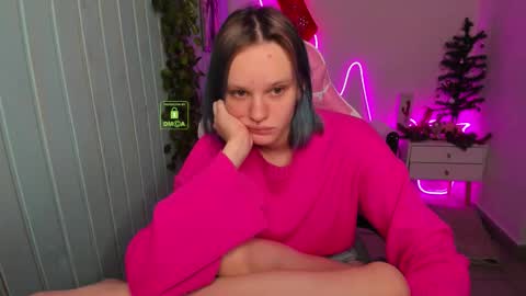elieiza_xo online show from January 7, 2026, 9:12 am