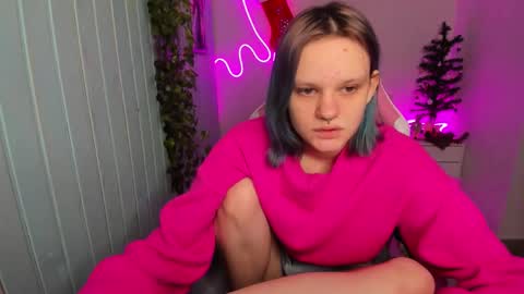 elieiza_xo online show from January 8, 2026, 9:33 am