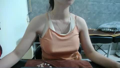 eliesweet9x online show from October 6, 2025, 2:03 pm