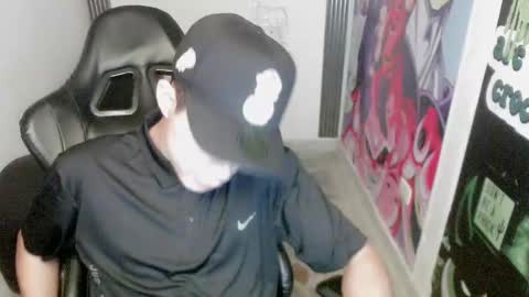 Snapshot of elii_797 chatting on February 20, 2025, 1:30 pm bby-santy online show from February 20, 2025, 1:30 pm