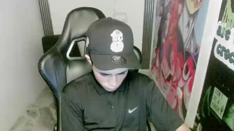 Snapshot of elii_797 chatting on February 20, 2025, 6:13 pm bby-santy online show from February 20, 2025, 6:13 pm