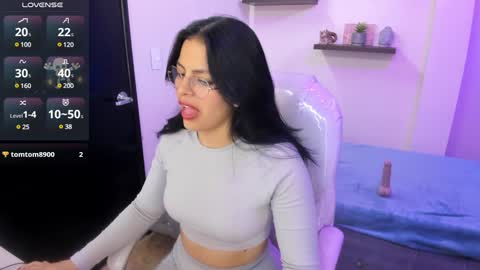 Eliie online show from December 7, 2024, 4:09 am