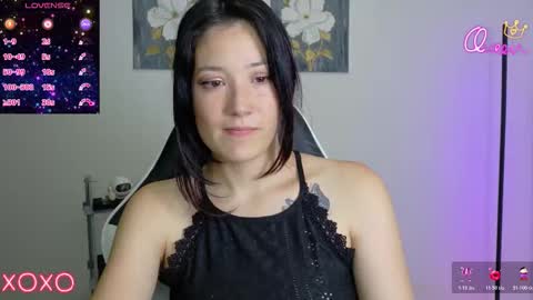 eliiih_ online show from February 15, 2026, 6:04 pm