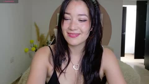 eliiih_ online show from March 20, 2026, 4:45 pm