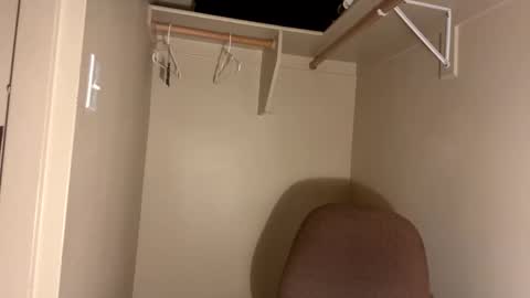 elijahkinky24 online show from May 23, 2026, 9:52 pm