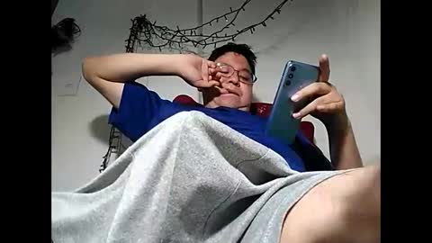 elimposstor online show from December 2, 2024, 3:36 pm