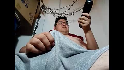 elimposstor online show from December 16, 2024, 1:43 pm