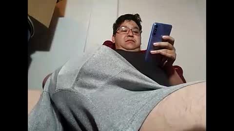 elimposstor online show from December 22, 2024, 2:27 pm