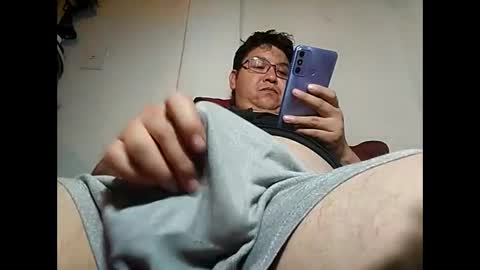 elimposstor online show from January 14, 2025, 1:58 am