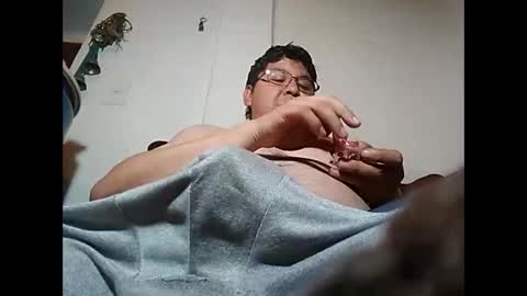 elimposstor online show from January 14, 2025, 6:45 am