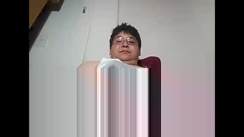 elimposstor online show from January 23, 2025, 2:44 am