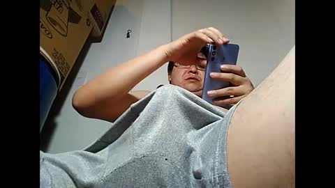 elimposstor online show from February 14, 2025, 1:40 pm