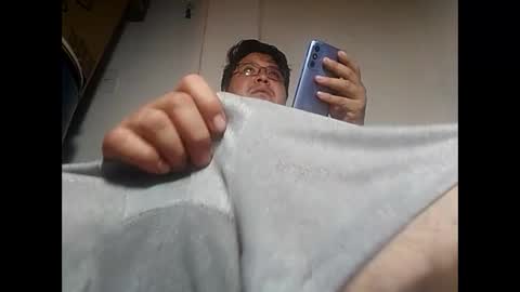 elimposstor online show from February 23, 2025, 11:58 pm