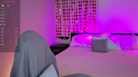 Elina online show from April 18, 2026, 5:00 am