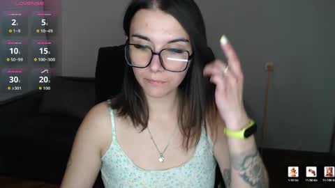 Snapshot of elina_posh chatting on May 29, 2026, 3:10 pm Liza online show from May 29, 2026, 3:10 pm