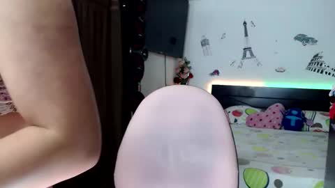 Elina  online show from March 7, 2025, 3:07 pm