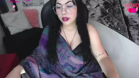 Elina  online show from February 6, 2026, 1:10 am