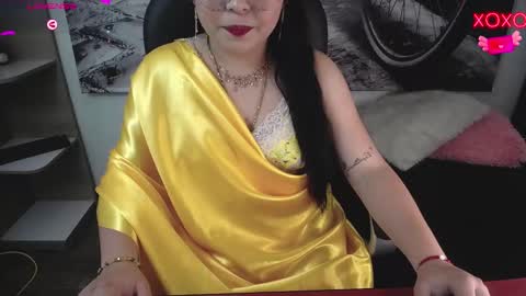 Elina  online show from February 11, 2026, 9:09 pm