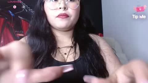 Snapshot of elinaax chatting on June 4, 2026, 12:38 am Elina online show from June 4, 2026, 12:38 am