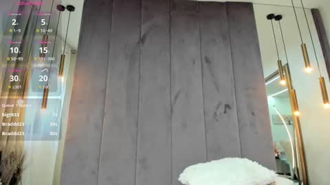 Elina online show from March 7, 2026, 8:00 am