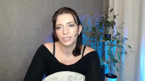 Elina online show from January 31, 2025, 1:33 am