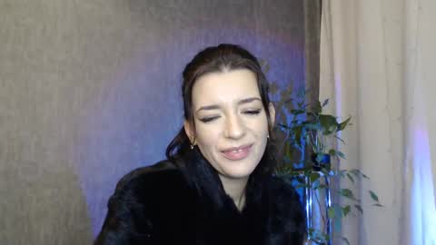 Elina online show from February 2, 2025, 12:09 am