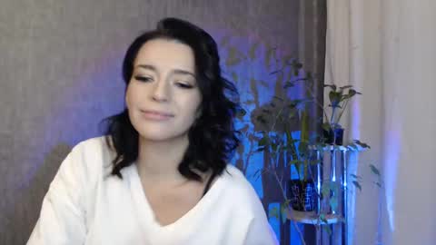 Elina online show from February 13, 2025, 11:47 pm
