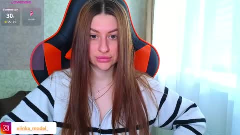 Snapshot of elinkalove chatting on May 1, 2026, 6:07 am Elina online show from May 1, 2026, 6:07 am