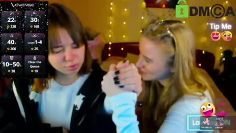 Snapshot of elinor_faith chatting on December 12, 2024, 12:55 pm elinor_faith online show from December 12, 2024, 12:55 pm