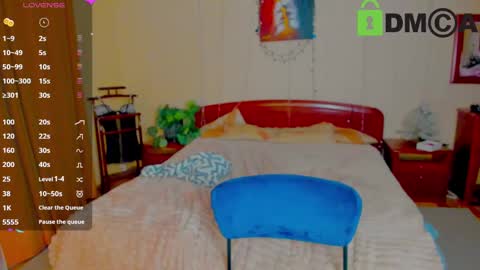 Snapshot of elinor_faith chatting on January 4, 2025, 4:00 pm elinor_faith online show from January 4, 2025, 4:00 pm