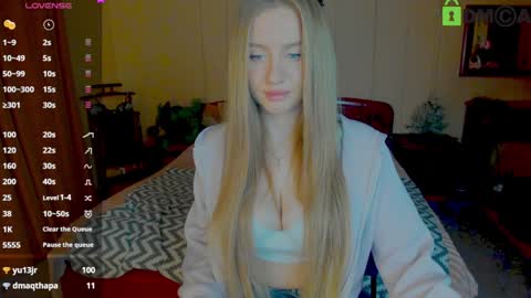 Snapshot of elinor_faith chatting on January 9, 2025, 3:23 pm elinor_faith online show from January 9, 2025, 3:23 pm