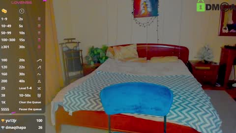 Snapshot of elinor_faith chatting on January 9, 2025, 6:26 pm elinor_faith online show from January 9, 2025, 6:26 pm