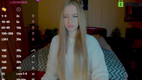 Snapshot of elinor_faith chatting on January 10, 2025, 2:45 pm elinor_faith online show from January 10, 2025, 2:45 pm
