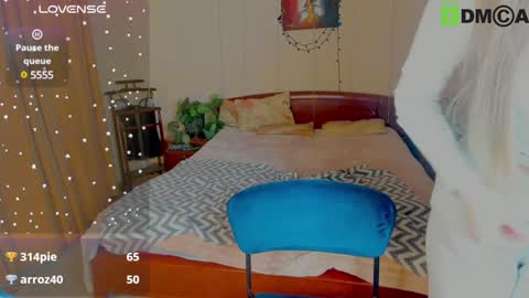 Snapshot of elinor_faith chatting on January 11, 2025, 2:47 pm elinor_faith online show from January 11, 2025, 2:47 pm