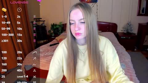 Snapshot of elinor_faith chatting on January 17, 2025, 4:26 pm elinor_faith online show from January 17, 2025, 4:26 pm