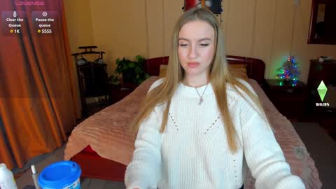 Snapshot of elinor_faith chatting on January 30, 2025, 6:43 pm elinor_faith online show from January 30, 2025, 6:43 pm