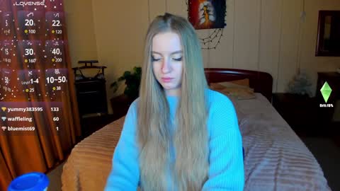 Snapshot of elinor_faith chatting on February 8, 2025, 6:44 pm elinor_faith online show from February 8, 2025, 6:44 pm