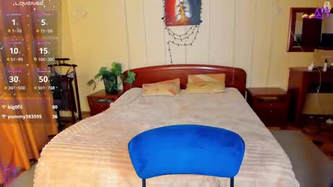 Snapshot of elinor_faith chatting on February 14, 2025, 3:15 pm elinor_faith online show from February 14, 2025, 3:15 pm