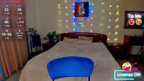 Snapshot of elinor_faith chatting on February 26, 2025, 9:10 am elinor_faith online show from February 26, 2025, 9:10 am