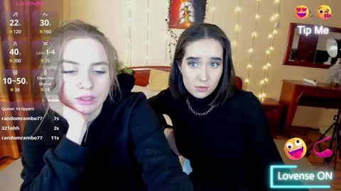 Snapshot of elinor_faith chatting on February 27, 2025, 4:21 pm elinor_faith online show from February 27, 2025, 4:21 pm