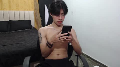 ELIO online show from January 2, 2025, 2:24 pm