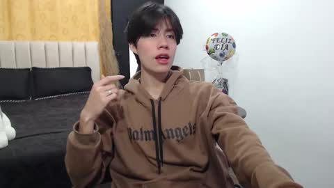 ELIO online show from January 4, 2025, 2:14 pm