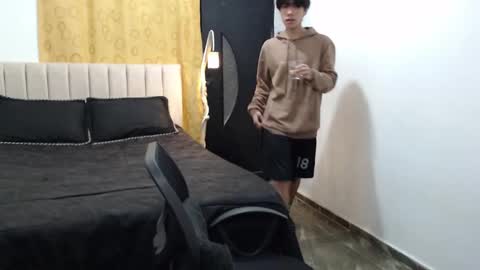 ELIO online show from February 17, 2025, 9:13 am